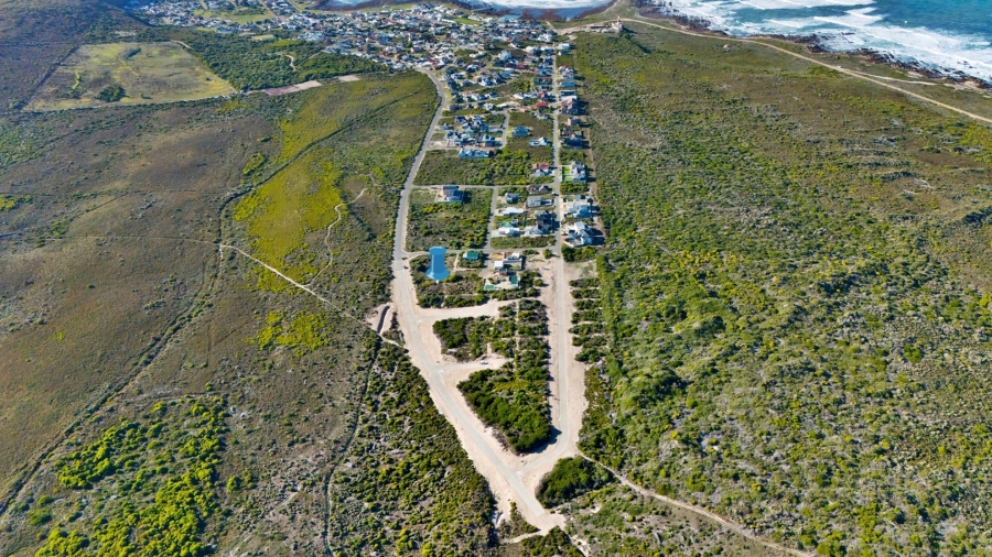 0 Bedroom Property for Sale in Agulhas Western Cape